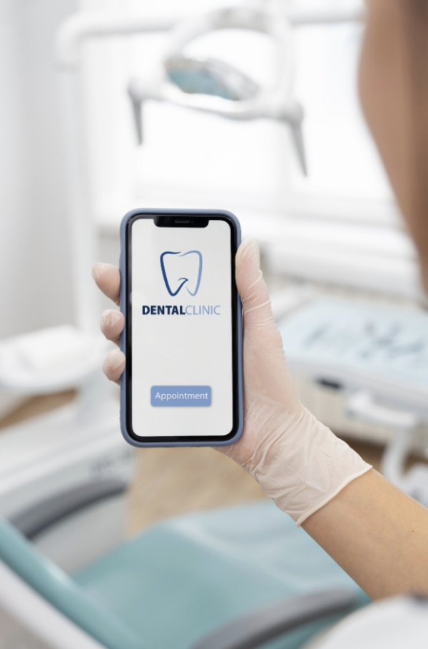 seo for dentists