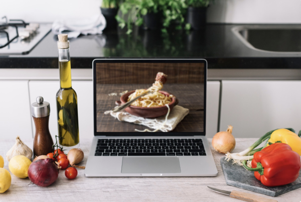 horeca seo