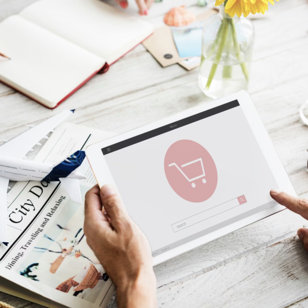 ecommerce seo