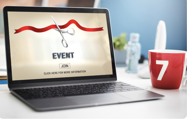 seo for events