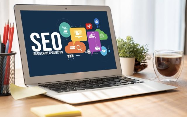 search engine optimization agency