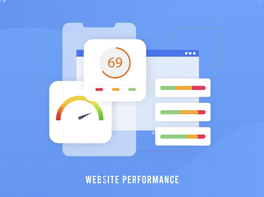 core web vitals